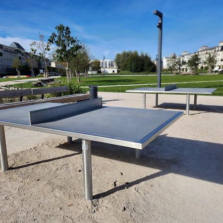 *New* Celeste Appart 6 Pax 5 Min Disney Serris Esterno foto