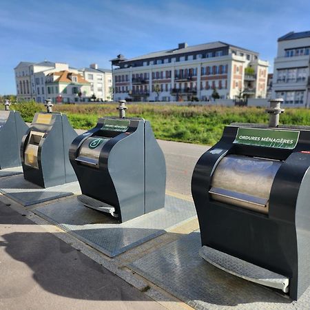 *New* Celeste Appart 6 Pax 5 Min Disney Serris Esterno foto