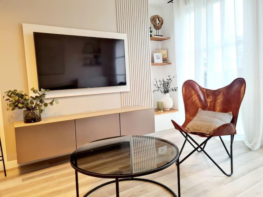 *New* Celeste Appart 6 Pax 5 Min Disney Serris Esterno foto