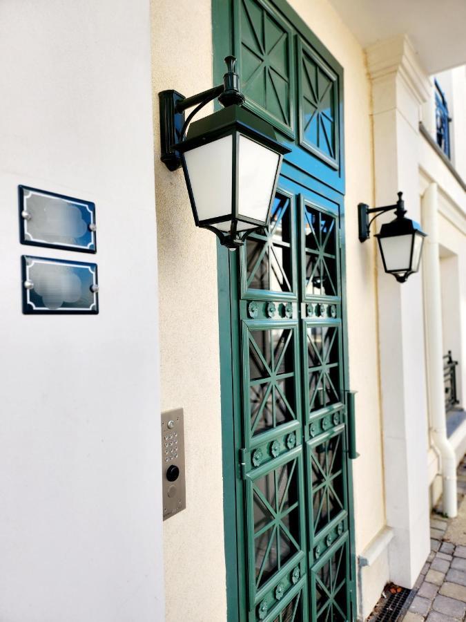 *New* Celeste Appart 6 Pax 5 Min Disney Serris Esterno foto