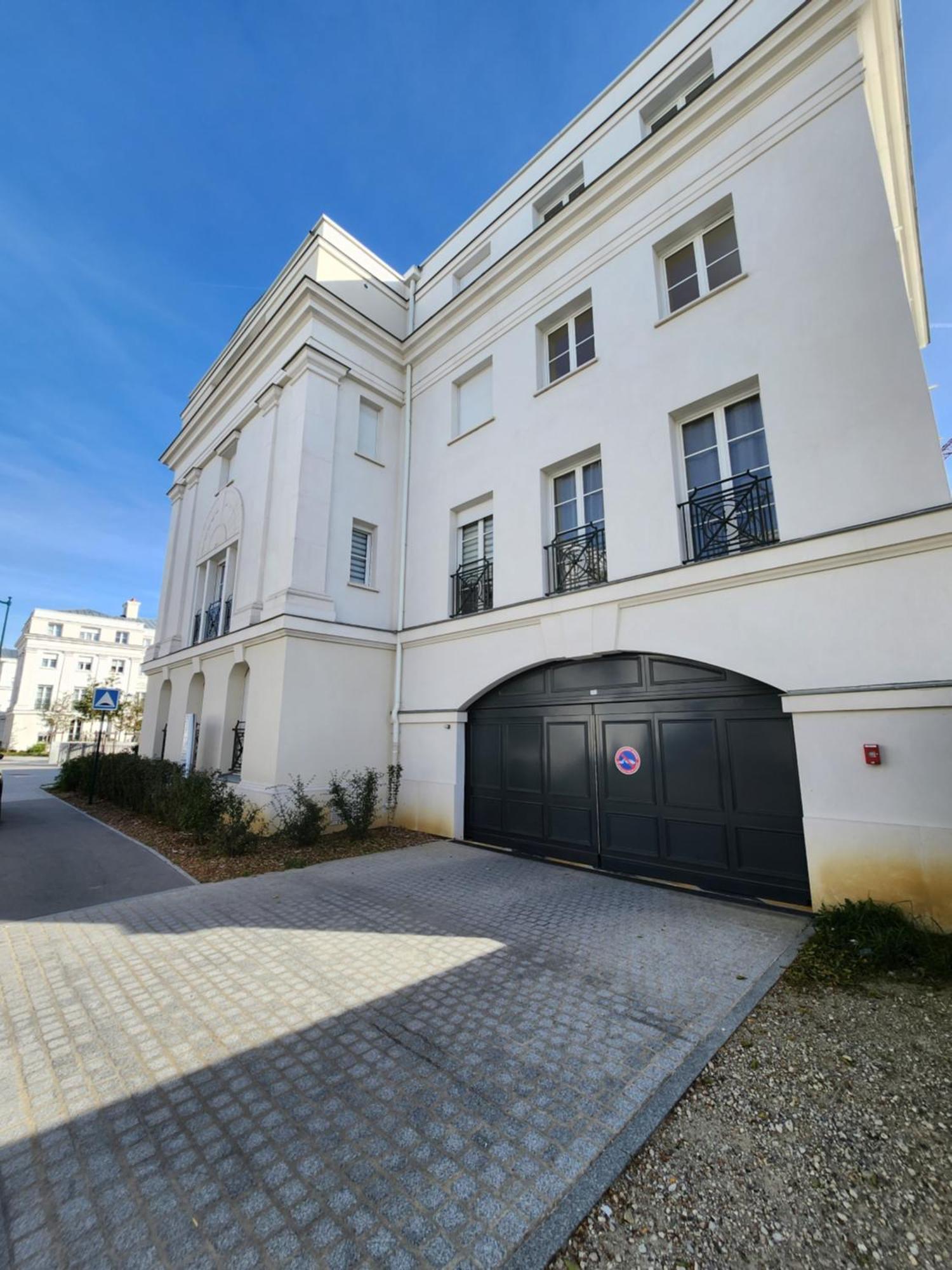 *New* Celeste Appart 6 Pax 5 Min Disney Serris Esterno foto