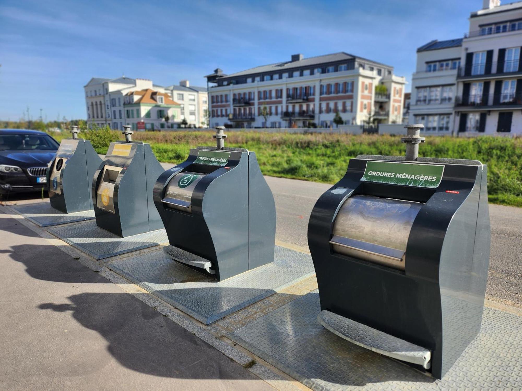 *New* Celeste Appart 6 Pax 5 Min Disney Serris Esterno foto