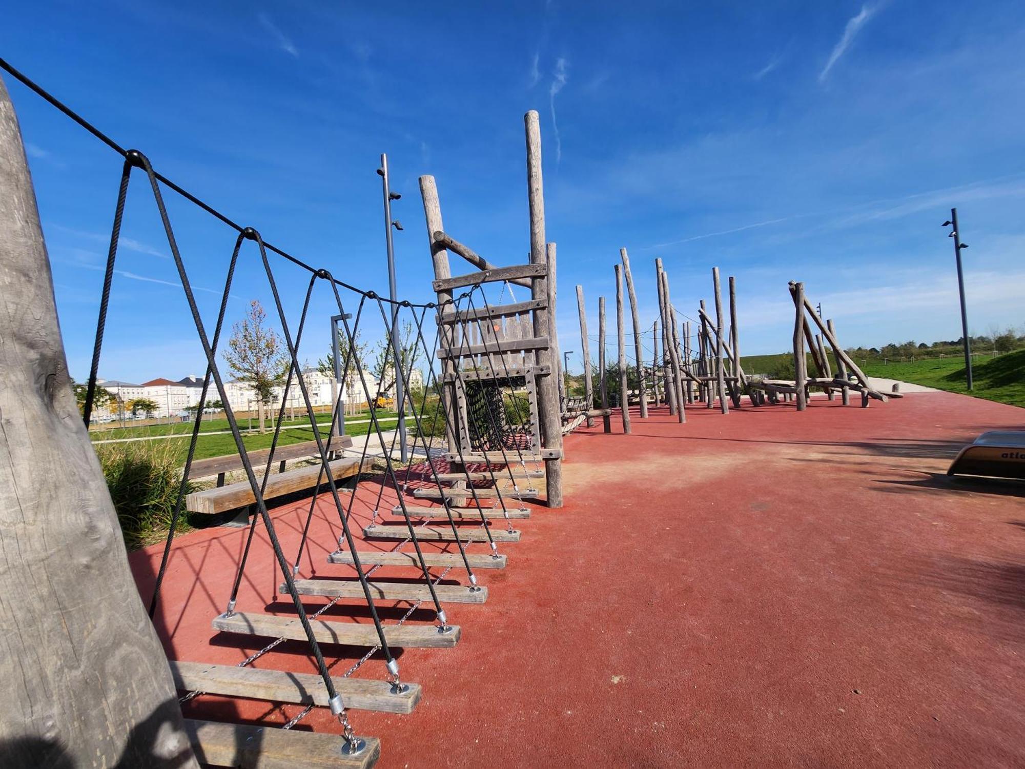 *New* Celeste Appart 6 Pax 5 Min Disney Serris Esterno foto