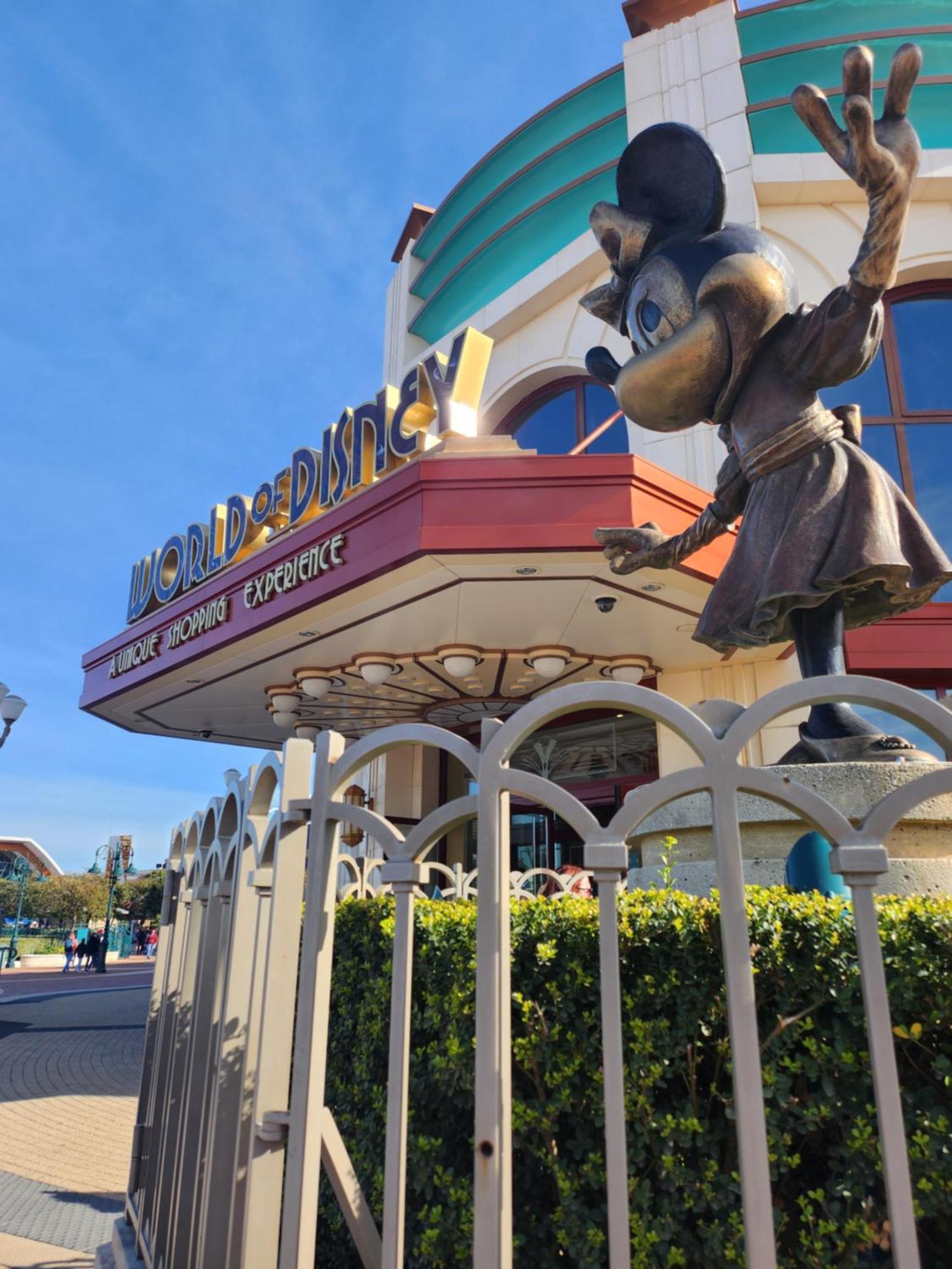 *New* Celeste Appart 6 Pax 5 Min Disney Serris Esterno foto