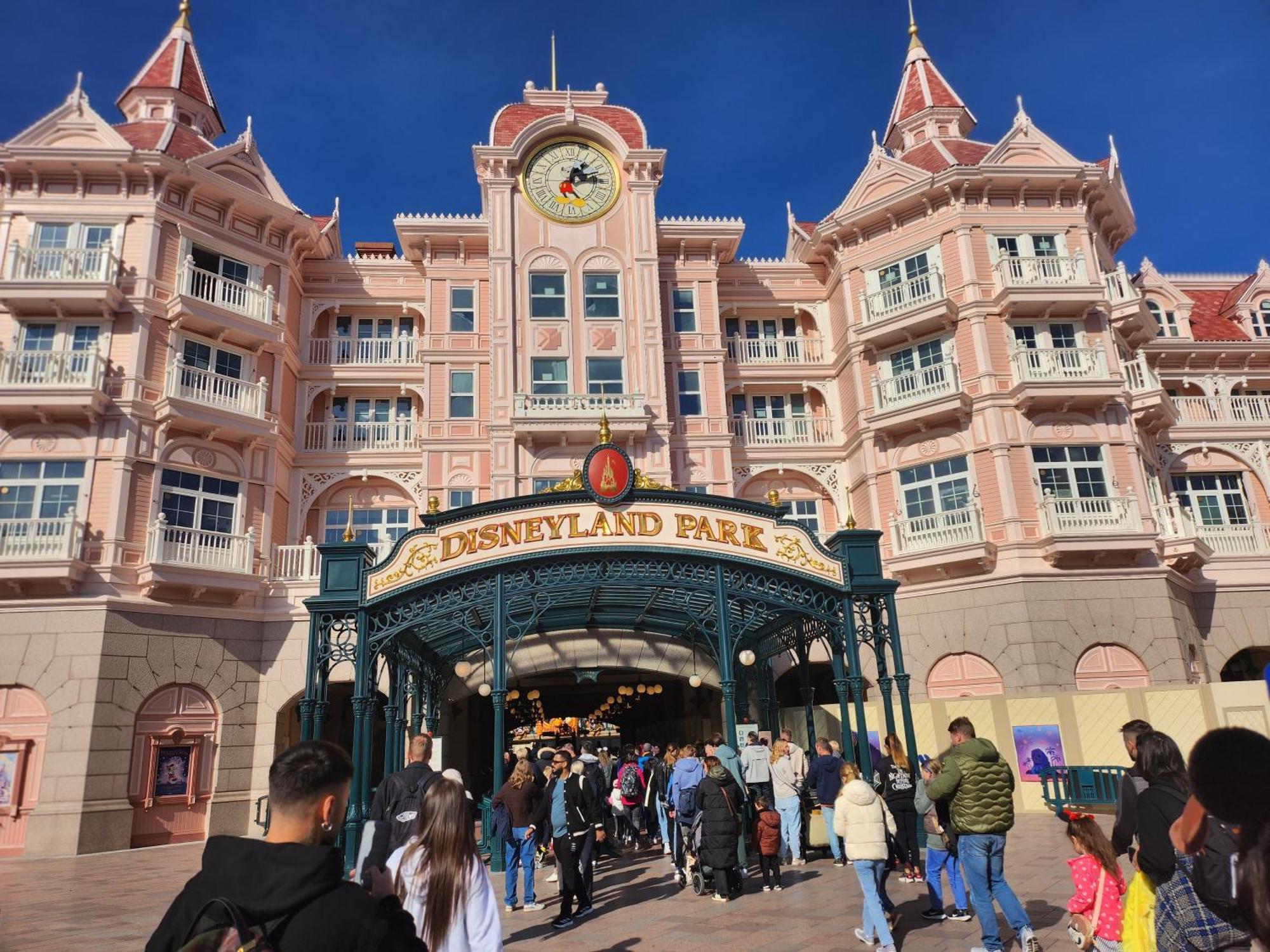 *New* Celeste Appart 6 Pax 5 Min Disney Serris Esterno foto